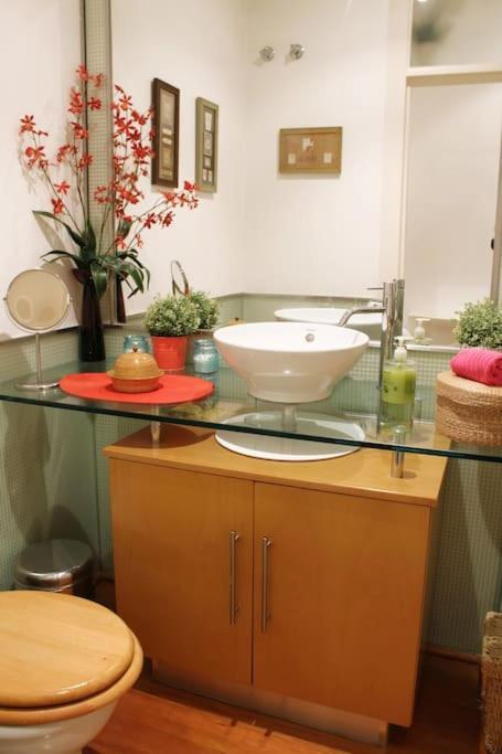 My Fair - Bairro Alto 2 Bedroom Appartement Lissabon