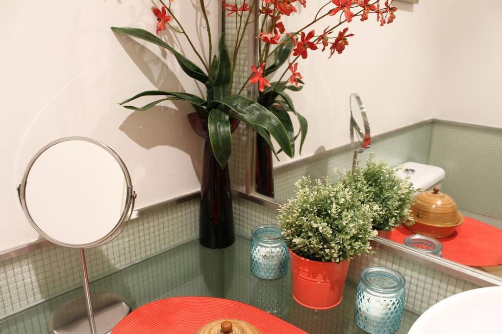 My Fair - Bairro Alto 2 Bedroom Apartment *